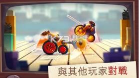 CATS Crash Arena Turbo Stars v2.44 破解版下载 截图