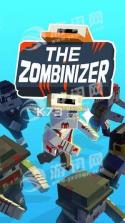 The Zombinizer v1.1.3 无限金币版下载 截图