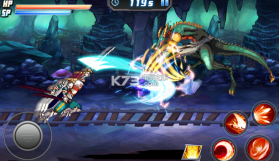 死亡魔法战斗 v1.0.1 安卓版 截图