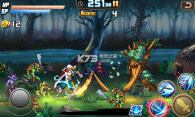 死亡魔法战斗 v1.0.1 安卓版 截图