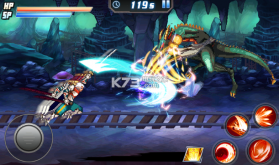 死亡魔法战斗 v1.0.1 汉化版 截图