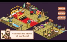 中世纪生活手游 v1.5 下载 截图