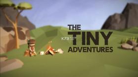 小小大冒险TinyAdventures v1.9 中文版下载 截图