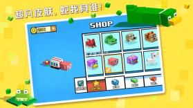 奔跑吧贪吃蛇 v1.0 大逃杀下载 截图