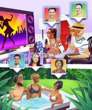 街坊四邻 v1.0.1 手游下载 截图