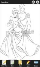 芭比公主绘画神器 v1.1 下载 截图