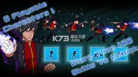 8位元战士 v1.0.2 手机版下载 截图