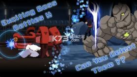 8位元战士 v1.0.2 手机版下载 截图