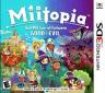 Miitopia 美版下载