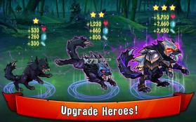 荣誉至上 v4.31.26 安卓正版下载 截图