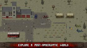 Mini DAYZ v1.4.1 汉化破解版下载 截图