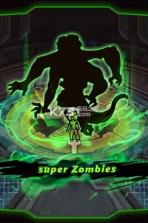 丧尸进化世界 v2.0.3 中文版下载 截图