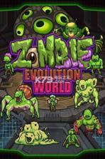 丧尸进化世界 v2.0.3 中文版下载 截图