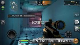 战斗小队 v0.6.11 中文版下载 截图