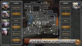 战斗小队 v0.6.11 中文版下载 截图