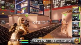 战斗小队 v0.6.11 中文版下载 截图