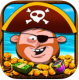 推金币海盗的战利品游戏下载v1.0.2