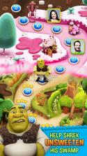 Shrek Sugar Fever v1.0.0 下载 截图