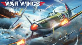 WarWings v1.0 安卓手游下载 截图