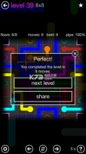 Flow Free Warps v1.5 游戏下载 截图