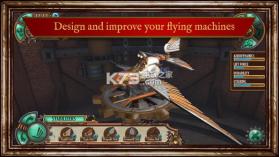 天空冒险家 v1.0.21 手游下载 截图