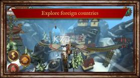 天空冒险家 v1.0.21 手游下载 截图