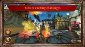 天空冒险家 v1.0.21 手游下载 截图