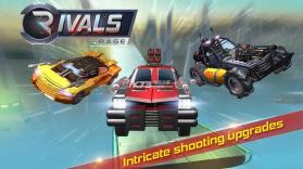 Rivals Rage v1.2 游戏下载 截图