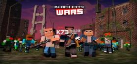 像素游戏城市战争 v3.6 ios版下载 截图