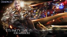 Demoncer v4.0 手游下载 截图