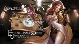 Demoncer v4.0 手游下载 截图
