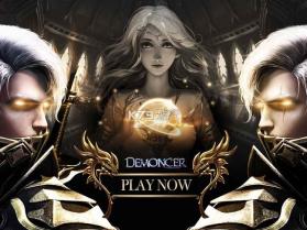 Demoncer v4.0 手游下载 截图