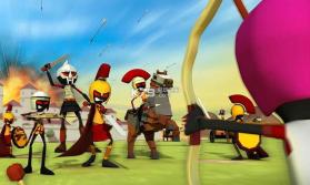 火柴人罗马之战 v1.4 下载 截图