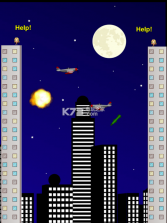 蜘蛛爬楼 v54 手游 截图