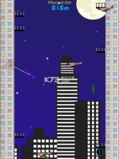 蜘蛛爬楼 v54 手游 截图