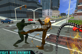 鬼火骷髅英雄手游 v11 中文版下载 截图