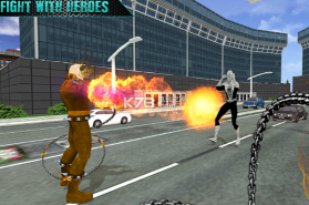 鬼火骷髅英雄手游 v11 中文版下载 截图