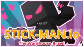 stickman.io v1.0.2 无敌版下载 截图