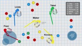 rusher.io v1.0 下载 截图