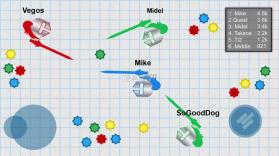 rusher.io v1.0 下载 截图