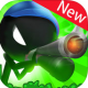 火柴人狙击手x下载v1.0