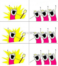 我们是谁甲方模板原图 下载 截图