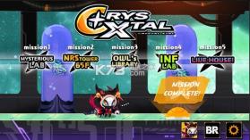 CRYSTAL XTAL v1.3 手机版下载 截图