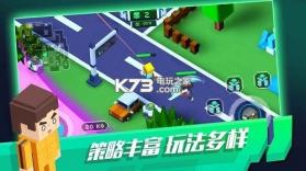 像素大逃杀 v2.1 手游下载 截图