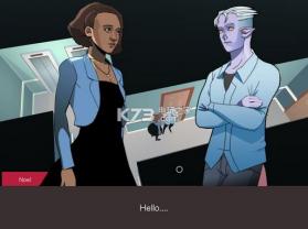 Vacant 硬盘版下载 截图