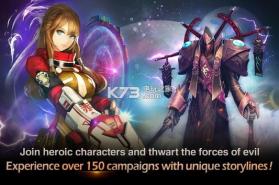 未知英雄 v1.0.1 中文版下载 截图