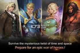 未知英雄 v1.0.1 中文版下载 截图