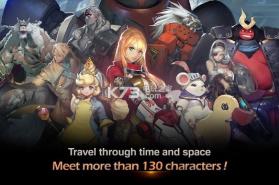 未知英雄 v1.0.1 中文版下载 截图