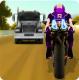 高速摩托车追逐游戏下载v1.0