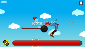 Crash Test dismounting v1.1 安卓版下载 截图